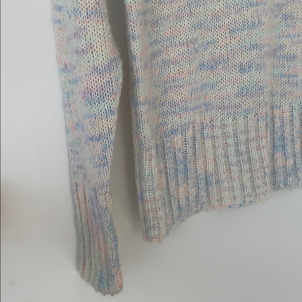 EUC! - Something Navy | Crewneck Sweater - Picture 10 of 13